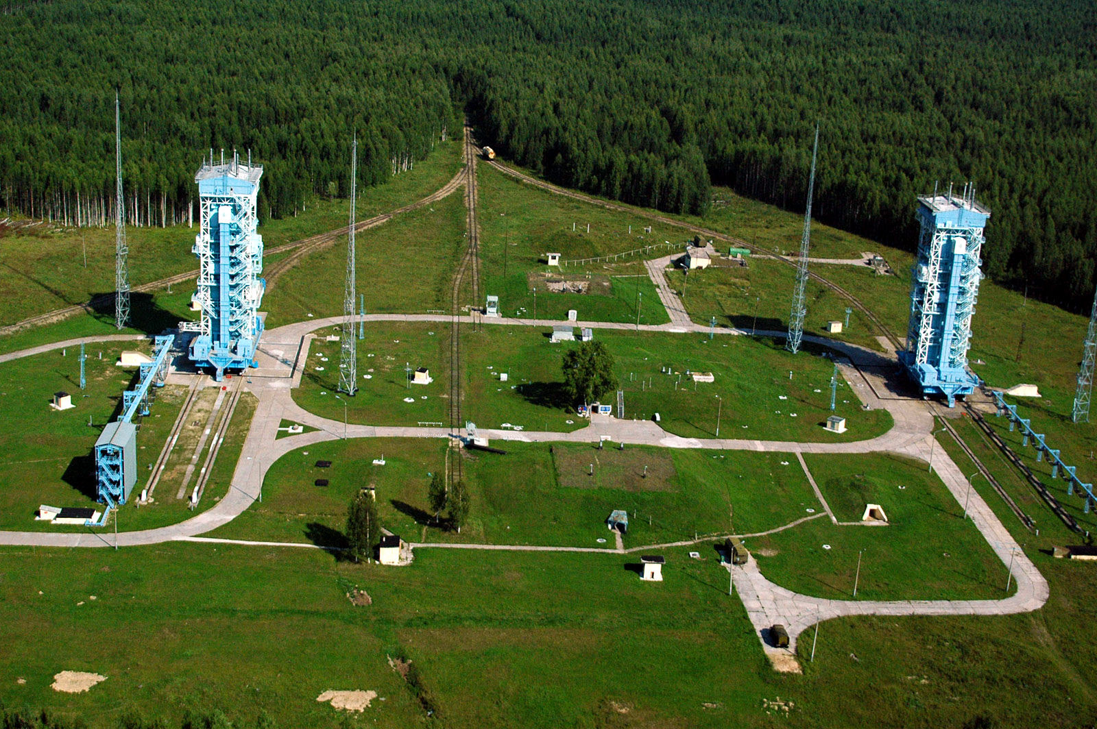 Plesetsk